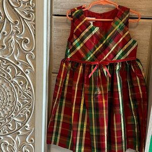 Bonnie Jean- cute dress, size 6, excellent condition, wearing once.